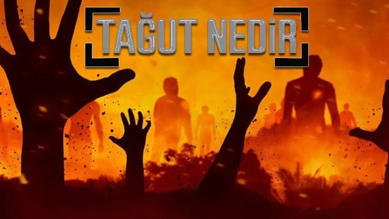Tağutu İnkar